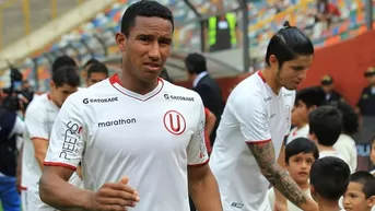 Universitario: Adán Balbín estará de baja tres semanas por enfermedad