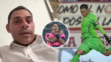 Abogado de la 'U' descartó actos de racismo contra Ángelo Campos