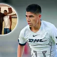 Agente de Piero Quispe reveló si volverá a Universitario tras desvincularse de Pumas Agente de Piero Quispe reveló si volverá a Universitario tras desvincularse de Pumas