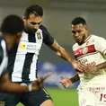 Universitario: ¿Alberto Quintero aceptaría jugar por Alianza Lima?