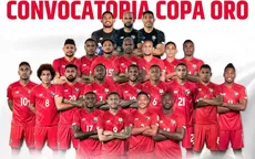 Universitario: Alberto Quintero fue convocado por Panamá para jugar la Copa Oro - Noticias de alberto-castillo
