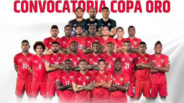 Universitario: Alberto Quintero fue convocado por Panamá para jugar la Copa Oro