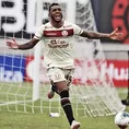 Universitario: Alberto Quintero, el segundo máximo goleador extranjero de la historia de la &#39;U&#39;