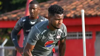 Universitario: Aldair Rodríguez suena como opción para llegar al club crema