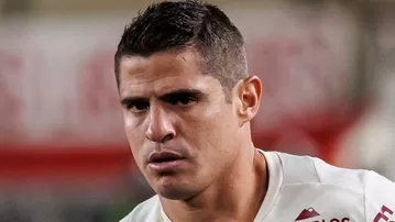 ¿Aldo Corzo renovará en Universitario como jugador o con otro cargo?