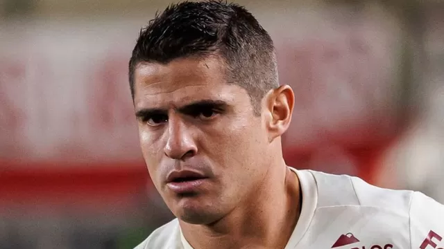 El capitán del tricampeonato hoy es el cuarto stopper del equipo de Héctor Cúper y su rol en el equipo cambiaría. | Getty Images