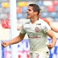 Universitario: Aldo Corzo renovó contrato por tres temporadas