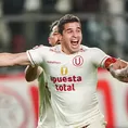 Universitario: Aldo Corzo renovó con el cuadro merengue