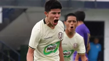 Alejandro Escudero participó en la Copa Federación 2019. | Fdmsports.com