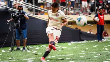 El presidente de la República autorizó el regreso del fútbol profesional. | Foto: IG 