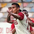 Universitario: &quot;Alex Valera es un jugador que no tiene techo&quot;, aseguró Gregorio Pérez