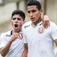 Universitario: Alex Valera le dijo &quot;joyita&quot; y así reaccionó Piero Quispe