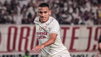 Universitario: ¿Alex Valera llega al duelo ante ADT este sábado?