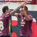 Alex Valera renovó con Universitario: ¿Cuántas temporadas más seguirá de crema? Alex Valera renovó con Universitario: ¿Cuántas temporadas más seguirá de crema?