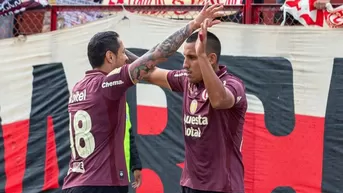 Alex Valera renovó con Universitario: ¿Cuántas temporadas más seguirá de crema?