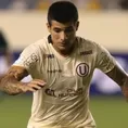 Universitario: Alfageme espera respuesta del club para su renovación de contrato