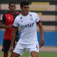 Universitario: Alfonso Barco sería el primer fichaje para la temporada 2022