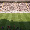 Universitario: Alianza Lima lamentó la muerte del hincha crema en el Monumental