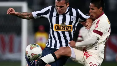 Universitario y Alianza Lima se enfrentarán en Trujillo en nuevo amistoso