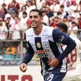 Alianza Lima derrotó 2-1 a Universitario y se quedó con el clásico del fútbol peruano