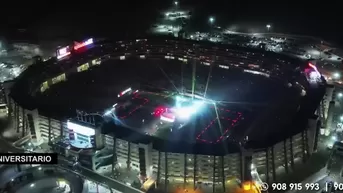 Universitario, Alianza y Cristal alistan sus presentaciones