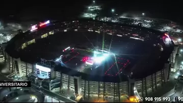 Universitario, Alianza y Cristal alistan sus presentaciones