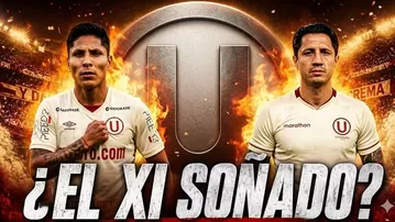 El XI de la 'U' para el Clausura si concretan rumores de fichajes