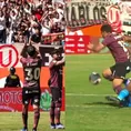 Universitario alista reclamo contra Augusto Menéndez tras audios del VAR Universitario alista reclamo contra Augusto Menéndez tras audios del VAR