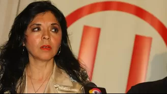 Universitario: Ampuero y Cueva negociando, Chávez fue separado