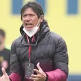 Universitario: Ángel Comizzo explicó la real situación del club por casos masivos de COVID-19