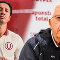 Antonio García Pye tuvo firme pronunciamiento sobre la llegada de Lapadula a Universitario Antonio García Pye tuvo firme pronunciamiento sobre la llegada de Lapadula a Universitario
