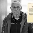 Hector Cuper dejó de ser DT de Universitario