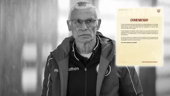 Hector Cuper dejó de ser DT de Universitario