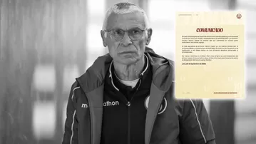 Hector Cuper dejó de ser DT de Universitario