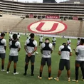 Universitario anunció 4 casos positivos de COVID-19 previo al debut en la Liga 1