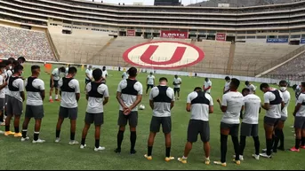 Universitario anunció 4 casos positivos de COVID-19 previo al debut en la Liga 1