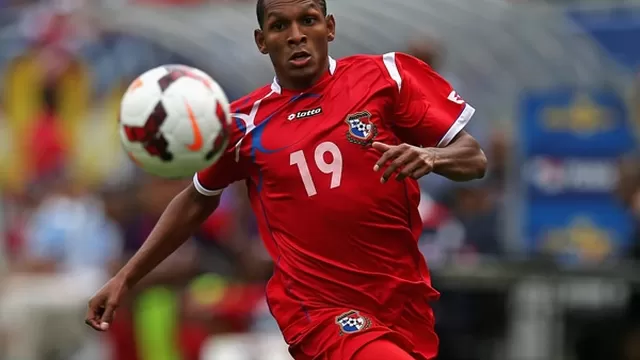 El delantero llega para ocupar el lugar de Andy Polo.-foto-1