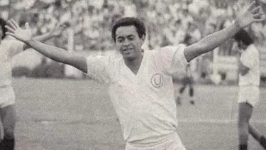 Víctor Rebatta falleció a los 65 años. | Foto: Instagram