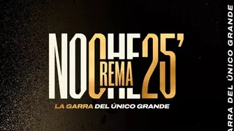 La 'Noche Crema' 2025 ya tiene fecha y precios para el evento que da arranque a la temporada del club bicampeón del fútbol peruano. | Foto: Universitario.