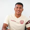 Universitario anunció a Hugo Ancajima como su tercer refuerzo para el 2023