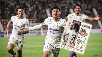 Universitario anunció los precios para partido ante Garcilaso