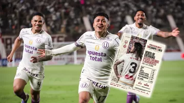 Universitario anunció los precios para partido ante Garcilaso