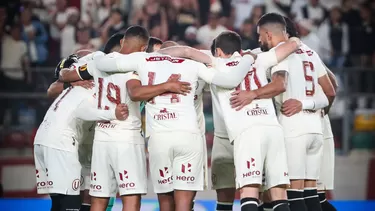 La &#39;U&#39; sigue con sus refuerzos de cara al centenario. | Foto: Universitario.