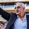 Universitario anunció presentación de Fossati: cuándo y dónde ver