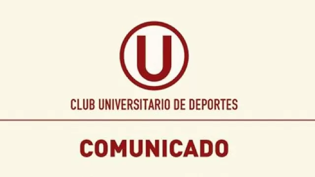 Universitario podría cambiar de administración para enero del 2020. | Foto: Universitario