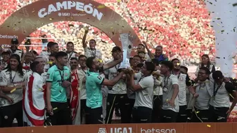 Universitario anunció la renovación de otro campeón de cara al centenario