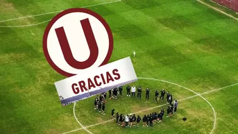 Universitario anunció la salida de 12 futbolistas del femenino