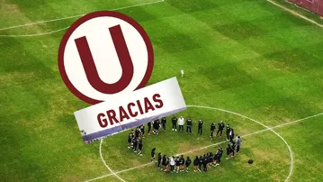 Universitario anunció la salida de 12 futbolistas del femenino