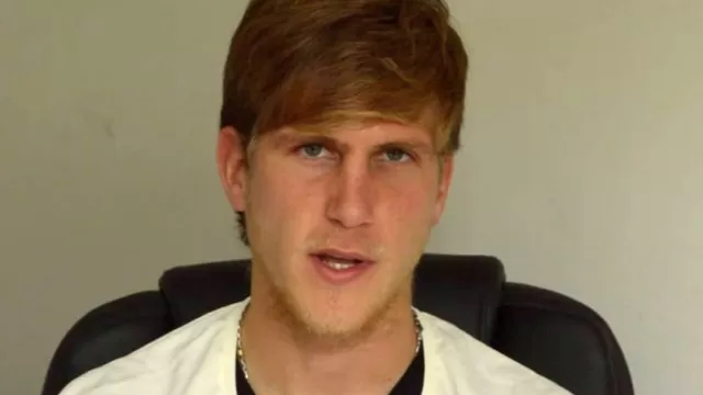 Universitario anunció la salida del uruguayo Diego Rodríguez