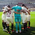 Universitario anunció a su primera baja para el Torneo Clausura: &quot;Éxitos, campeón&quot;